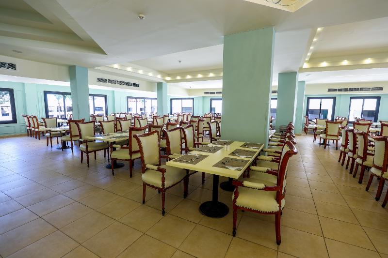 Blend Club Aqua Hotel - Restoran