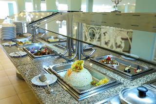 Blend Club Aqua Hotel fotoÄŸrafÄ±
