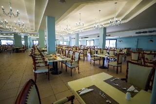 Blend Club Aqua Hotel fotoÄŸrafÄ±