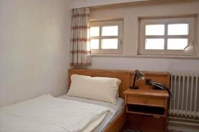 Hotel Ratskeller Gehrden - Oda