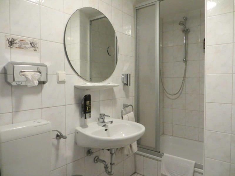 Hotel Ratskeller Gehrden - Oda