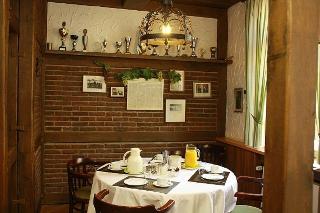 Hotel Ratskeller Gehrden fotoÄŸrafÄ±
