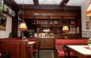 Hotel Ratskeller Gehrden fotoÄŸrafÄ±