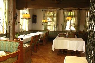Hotel Ratskeller Gehrden fotoÄŸrafÄ±