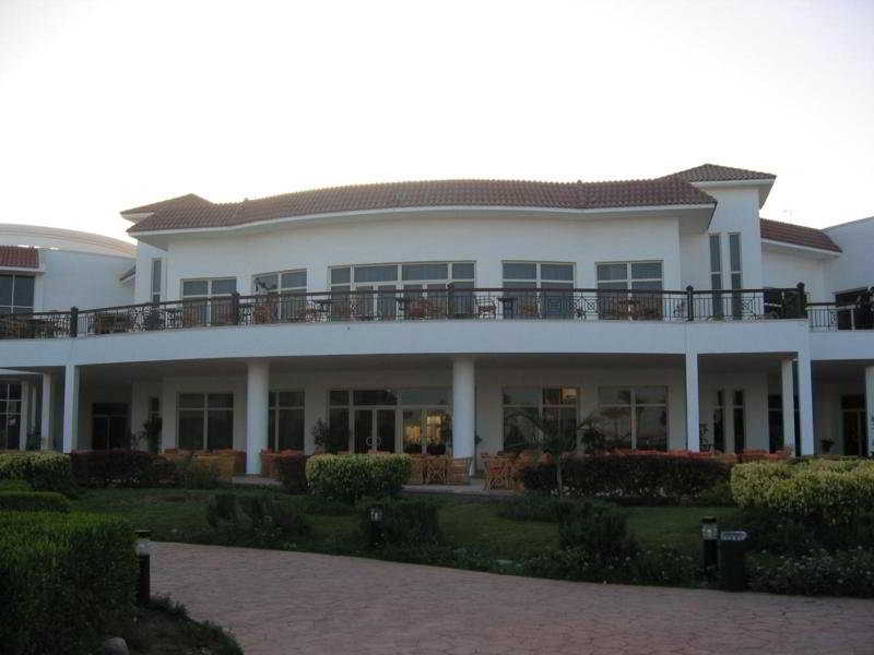 SUNRISE Alma Bay Resort fotoÄŸrafÄ±