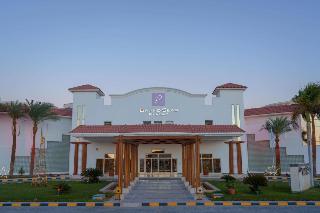 SUNRISE Alma Bay Resort otel fotoğrafı