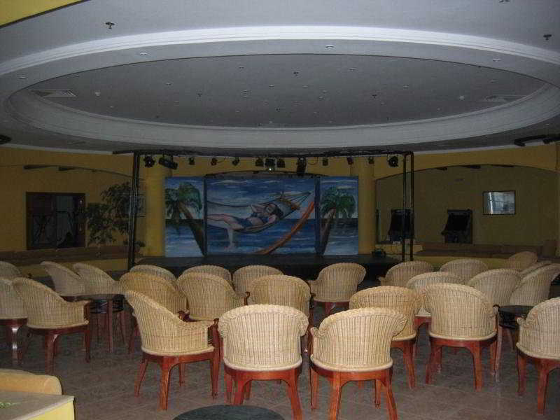 SUNRISE Alma Bay Resort fotoÄŸrafÄ±