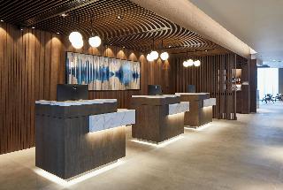 Courtyard by Marriott Exeter Sandy Park fotoÄŸrafÄ±