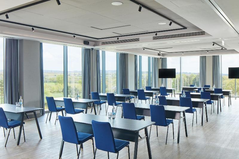 Courtyard by Marriott Exeter Sandy Park - Toplantı