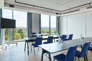 Courtyard by Marriott Exeter Sandy Park fotoÄŸrafÄ±