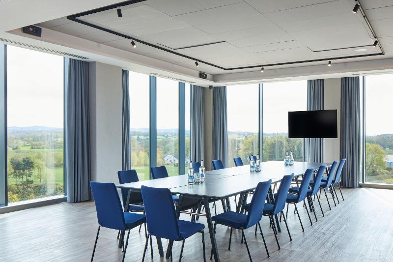 Courtyard by Marriott Exeter Sandy Park - Toplantı