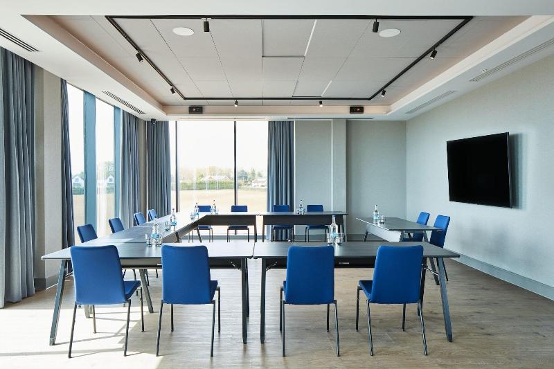 Courtyard by Marriott Exeter Sandy Park - Toplantı