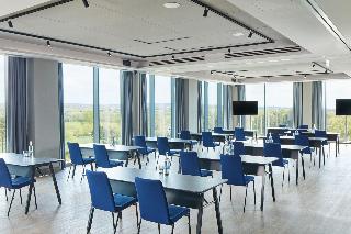 Courtyard by Marriott Exeter Sandy Park fotoÄŸrafÄ±