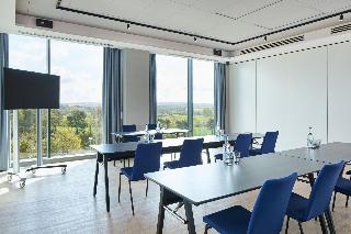 Courtyard by Marriott Exeter Sandy Park fotoÄŸrafÄ±