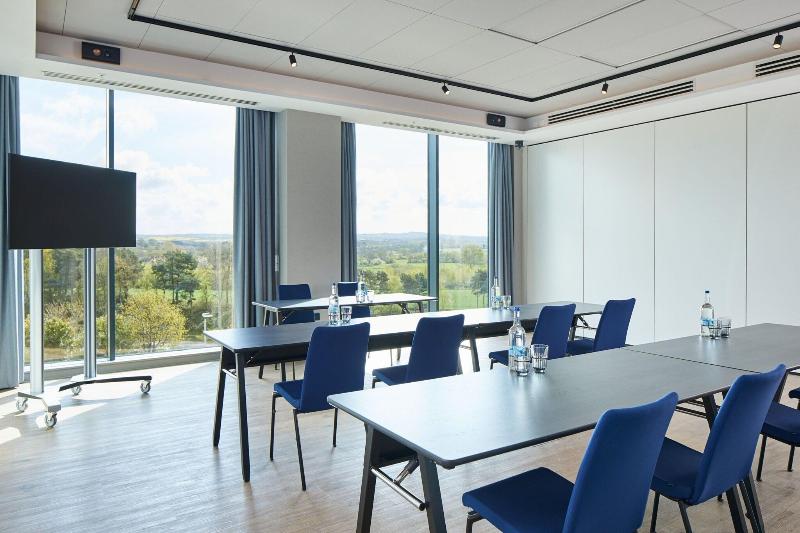 Courtyard by Marriott Exeter Sandy Park - Toplantı