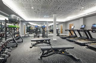 Courtyard by Marriott Exeter Sandy Park fotoÄŸrafÄ±