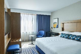 Courtyard by Marriott Exeter Sandy Park otel fotoğrafı