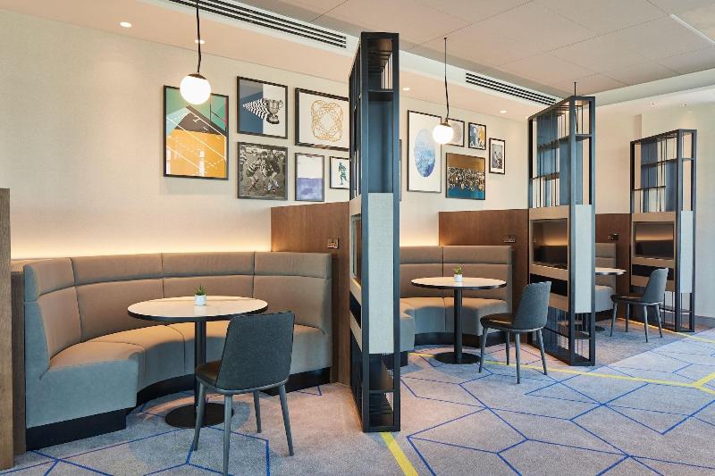 Courtyard by Marriott Exeter Sandy Park - Genel