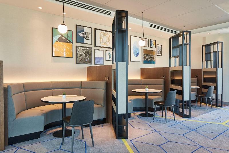 Courtyard by Marriott Exeter Sandy Park - Genel