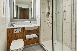 Courtyard by Marriott Exeter Sandy Park fotoÄŸrafÄ±