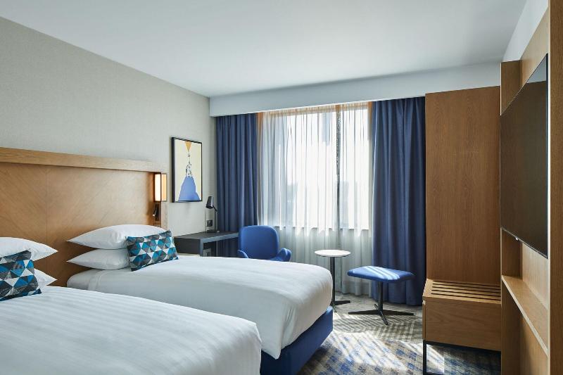 Courtyard by Marriott Exeter Sandy Park - Oda