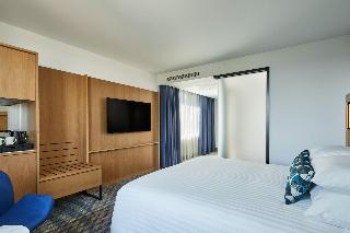 Courtyard by Marriott Exeter Sandy Park fotoÄŸrafÄ±