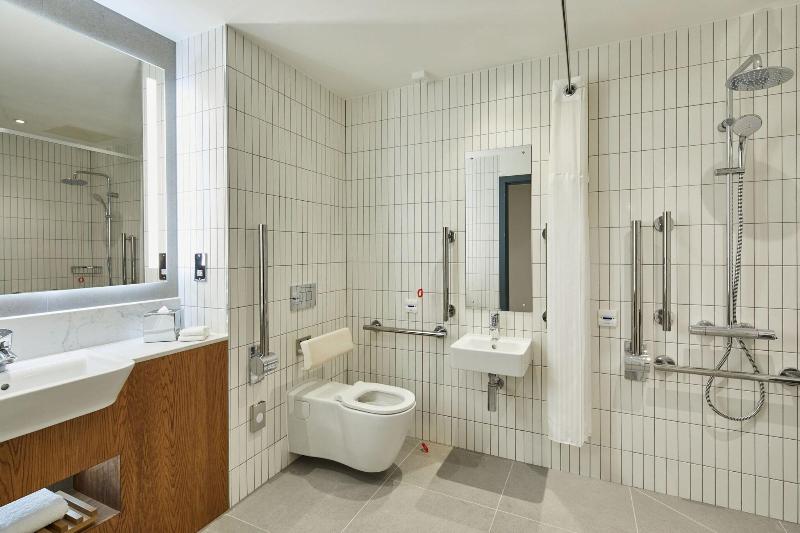 Courtyard by Marriott Exeter Sandy Park - Oda