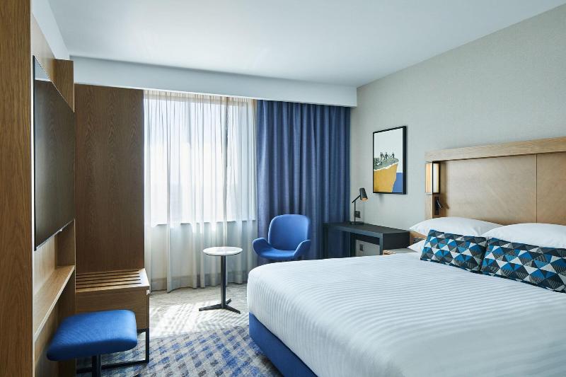 Courtyard by Marriott Exeter Sandy Park - Oda