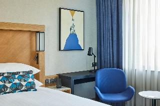 Courtyard by Marriott Exeter Sandy Park fotoÄŸrafÄ±