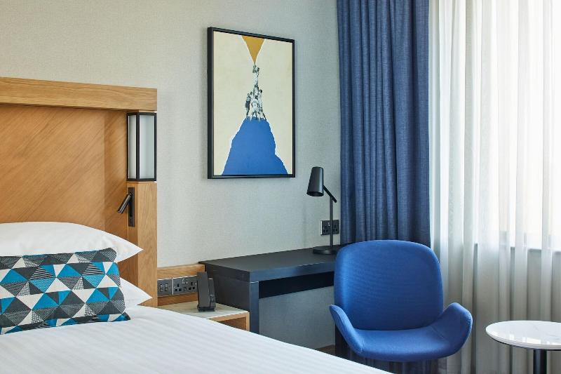 Courtyard by Marriott Exeter Sandy Park - Oda