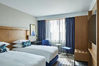 Courtyard by Marriott Exeter Sandy Park fotoÄŸrafÄ±