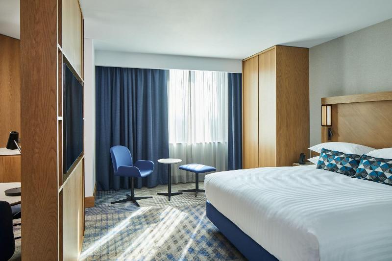 Courtyard by Marriott Exeter Sandy Park - Oda
