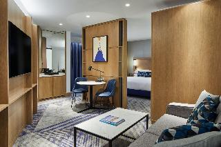 Courtyard by Marriott Exeter Sandy Park fotoÄŸrafÄ±