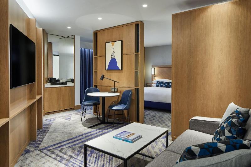 Courtyard by Marriott Exeter Sandy Park - Oda