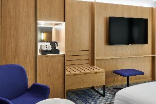 Courtyard by Marriott Exeter Sandy Park fotoÄŸrafÄ±