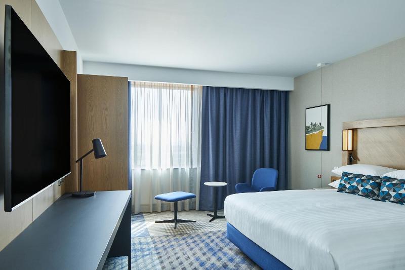 Courtyard by Marriott Exeter Sandy Park - Oda