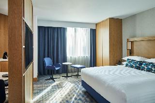 Courtyard by Marriott Exeter Sandy Park fotoÄŸrafÄ±