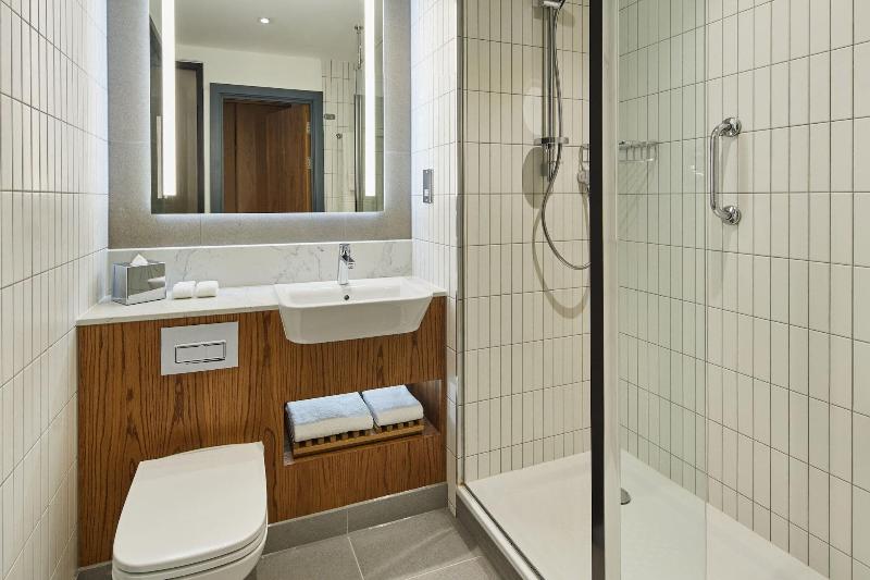 Courtyard by Marriott Exeter Sandy Park - Oda