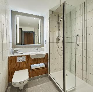 Courtyard by Marriott Exeter Sandy Park fotoÄŸrafÄ±