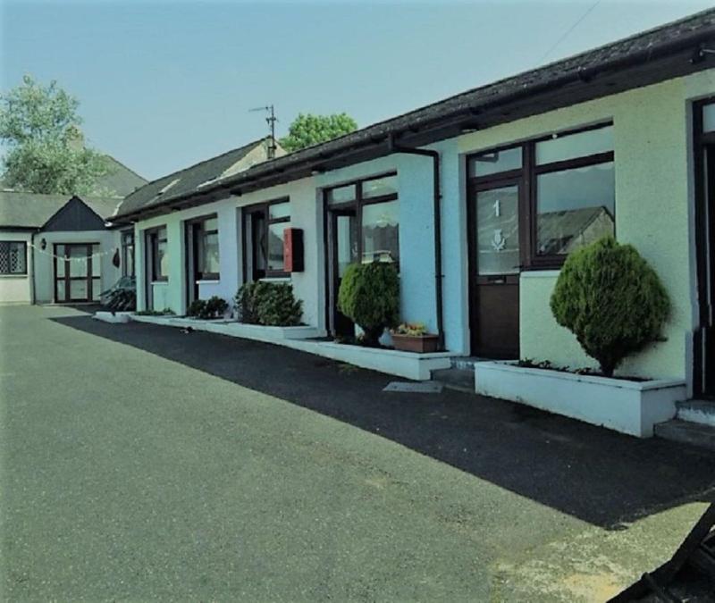 Thistle Inn - Genel