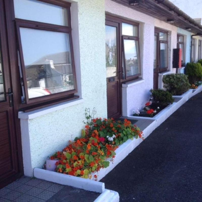 Thistle Inn - Genel