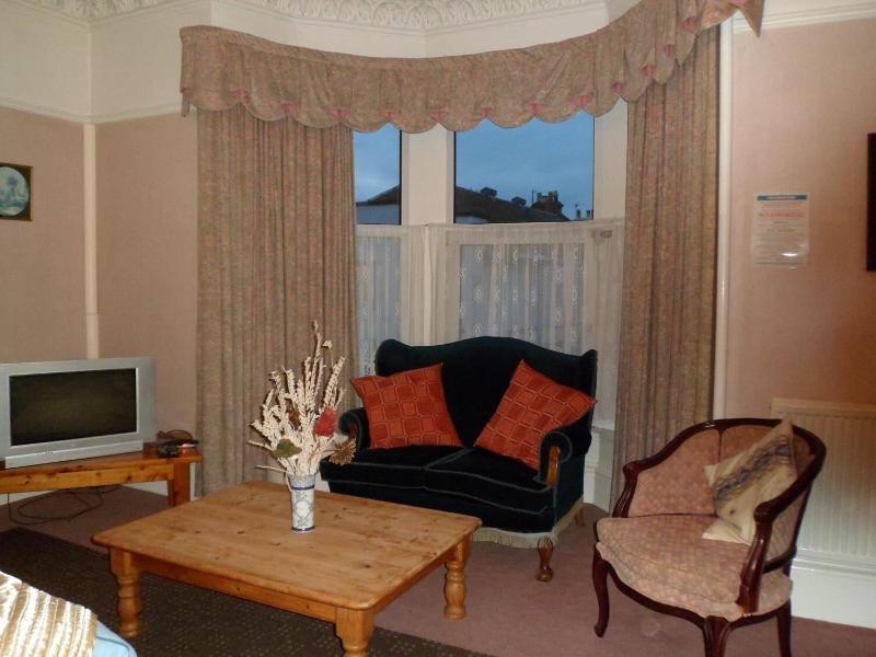 Thistle Inn - Oda