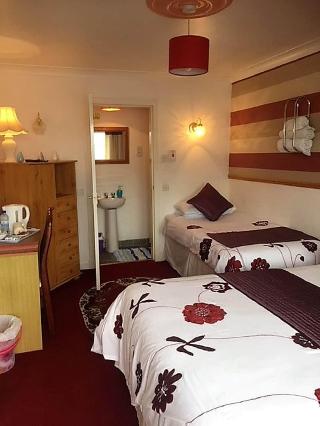 Thistle Inn fotoÄŸrafÄ±