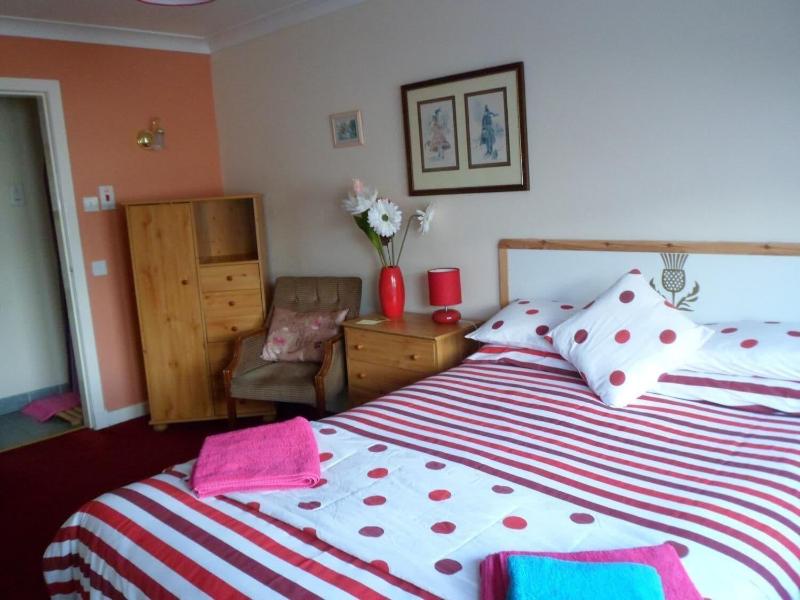 Thistle Inn - Oda