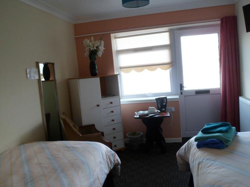 Thistle Inn - Oda