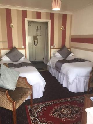 Thistle Inn fotoÄŸrafÄ±