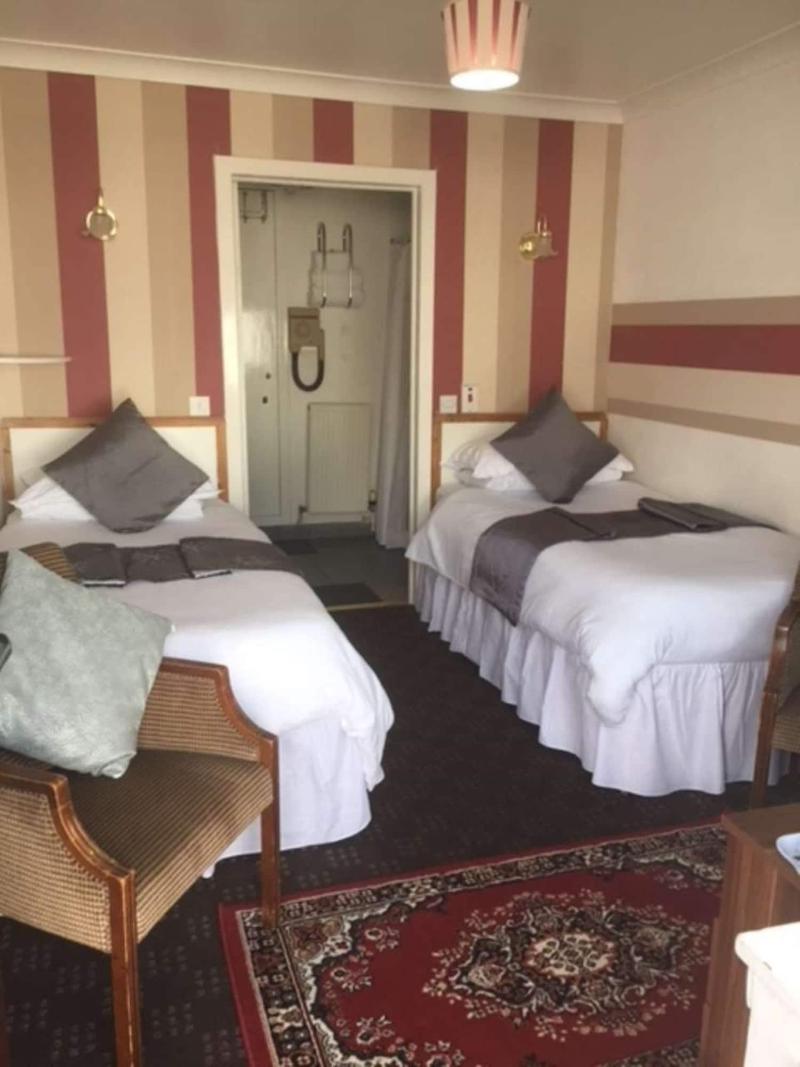 Thistle Inn - Oda