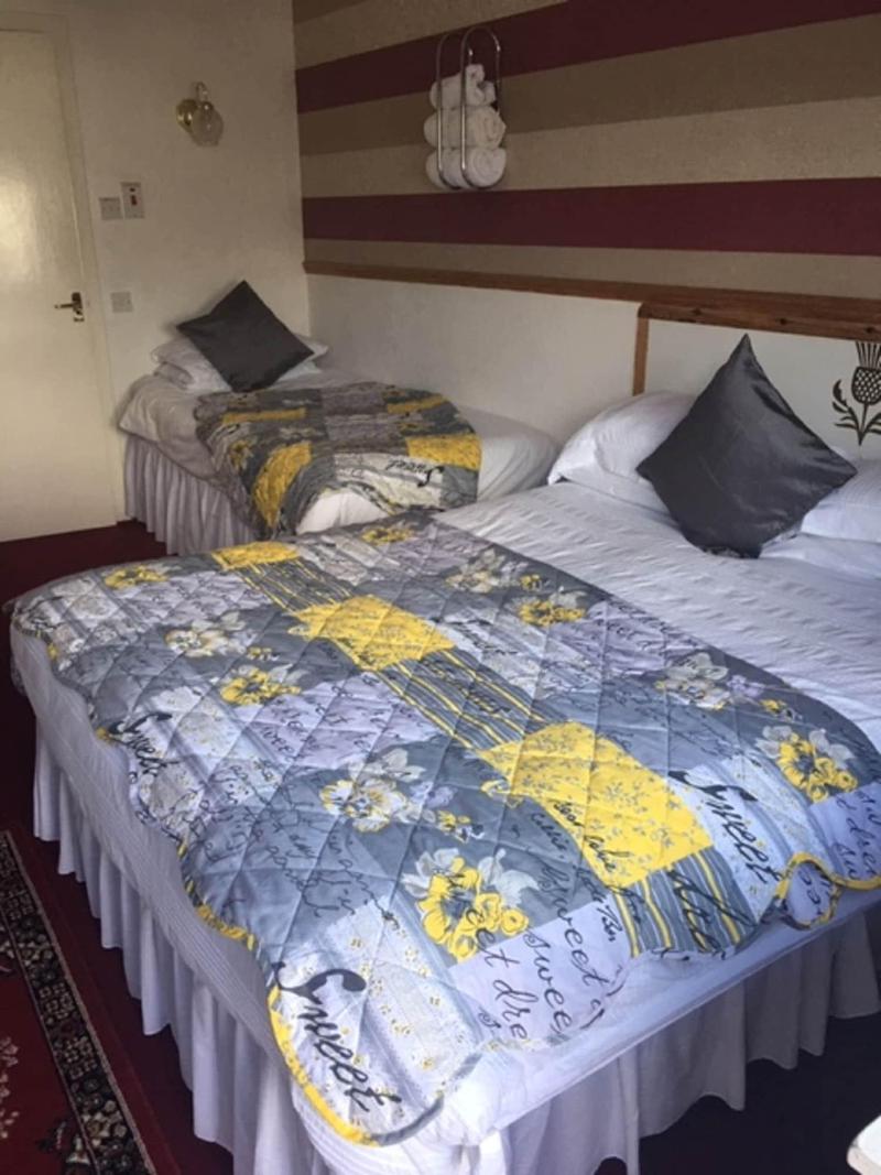 Thistle Inn - Oda