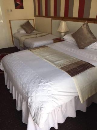 Thistle Inn fotoÄŸrafÄ±