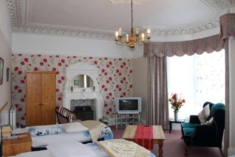 Thistle Inn - Oda